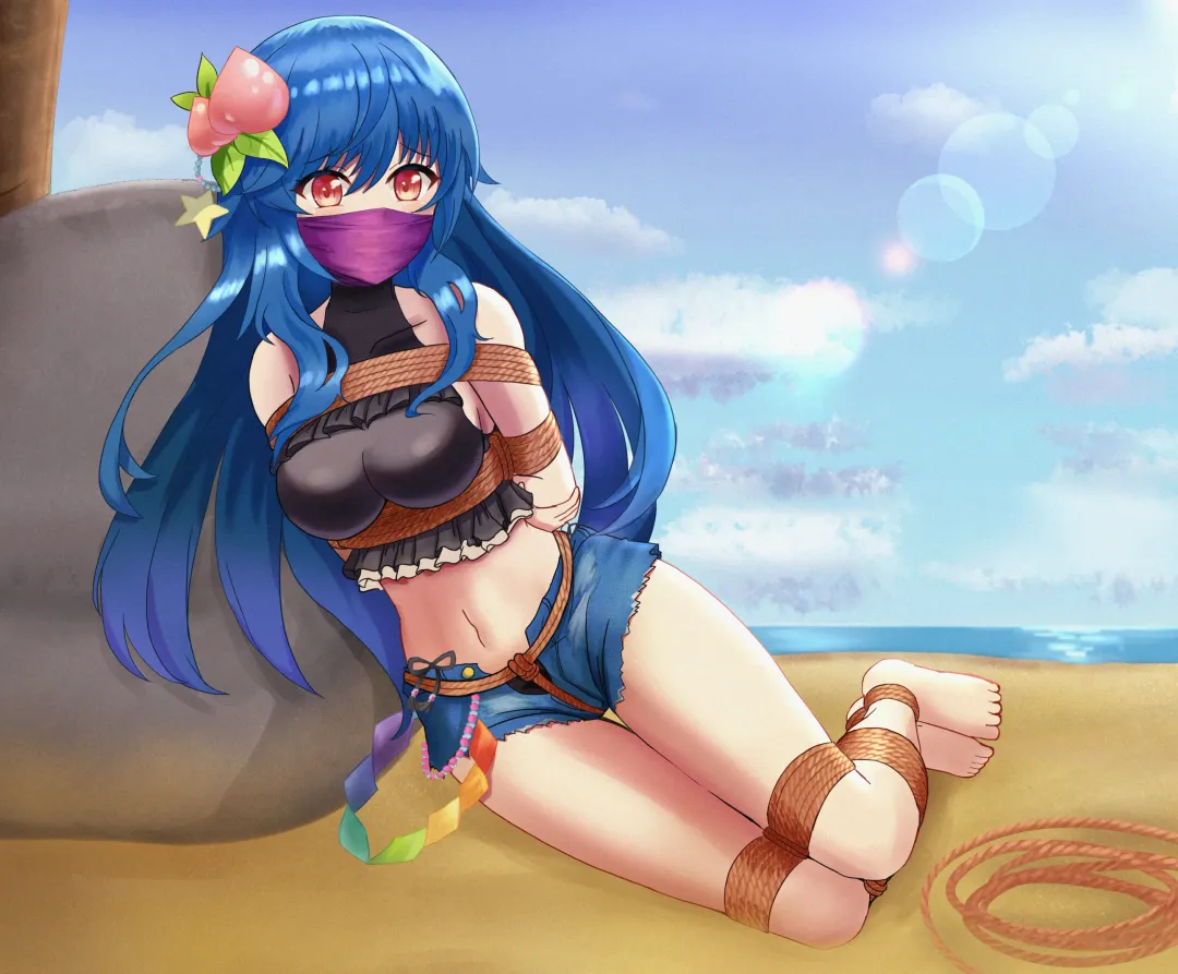 Misha Fhentai - Page 58