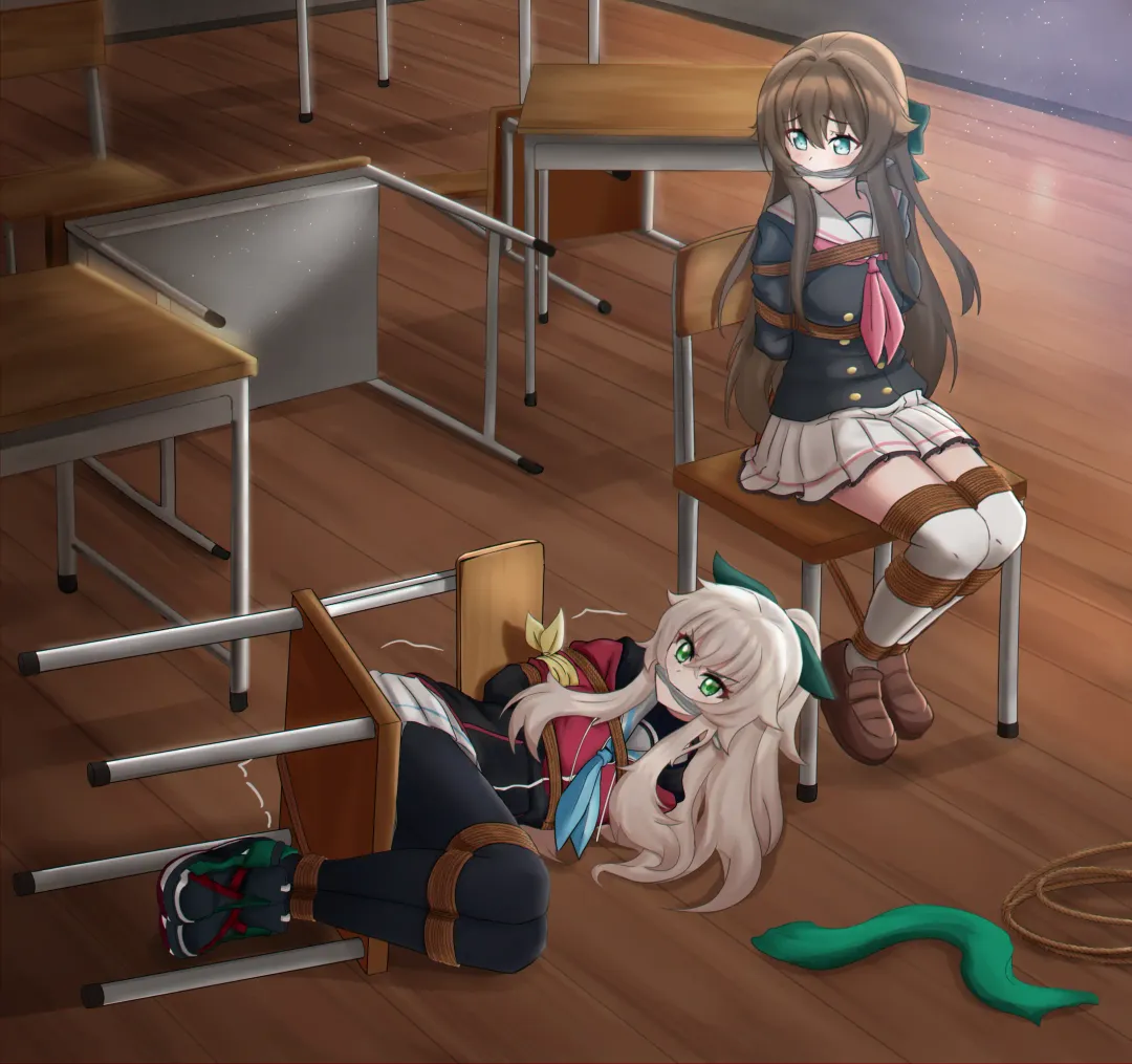 Misha Fhentai - Page 61