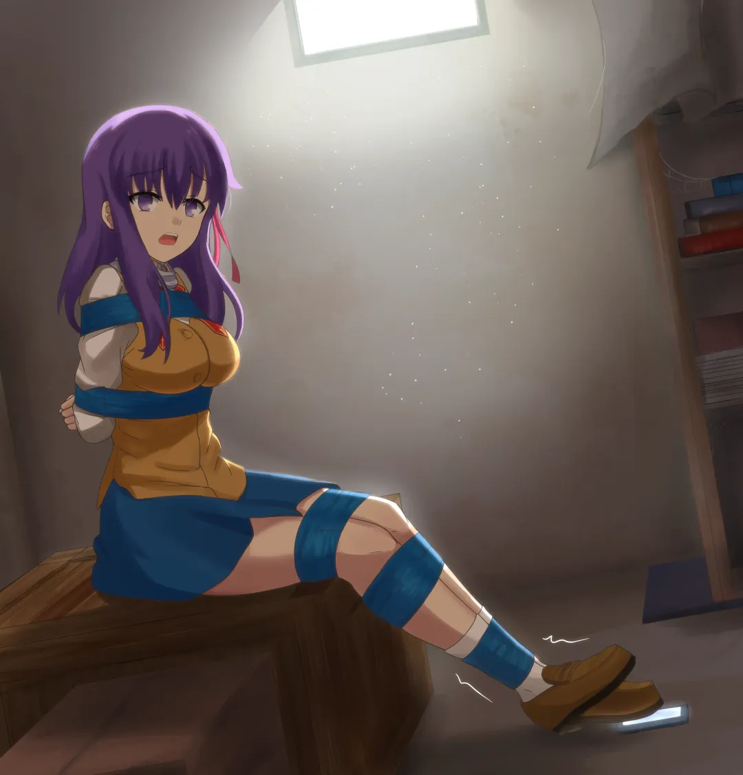 Misha Fhentai - Page 72