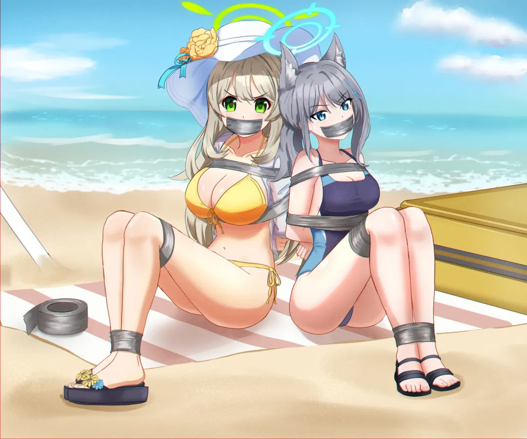 Misha Fhentai - Page 82