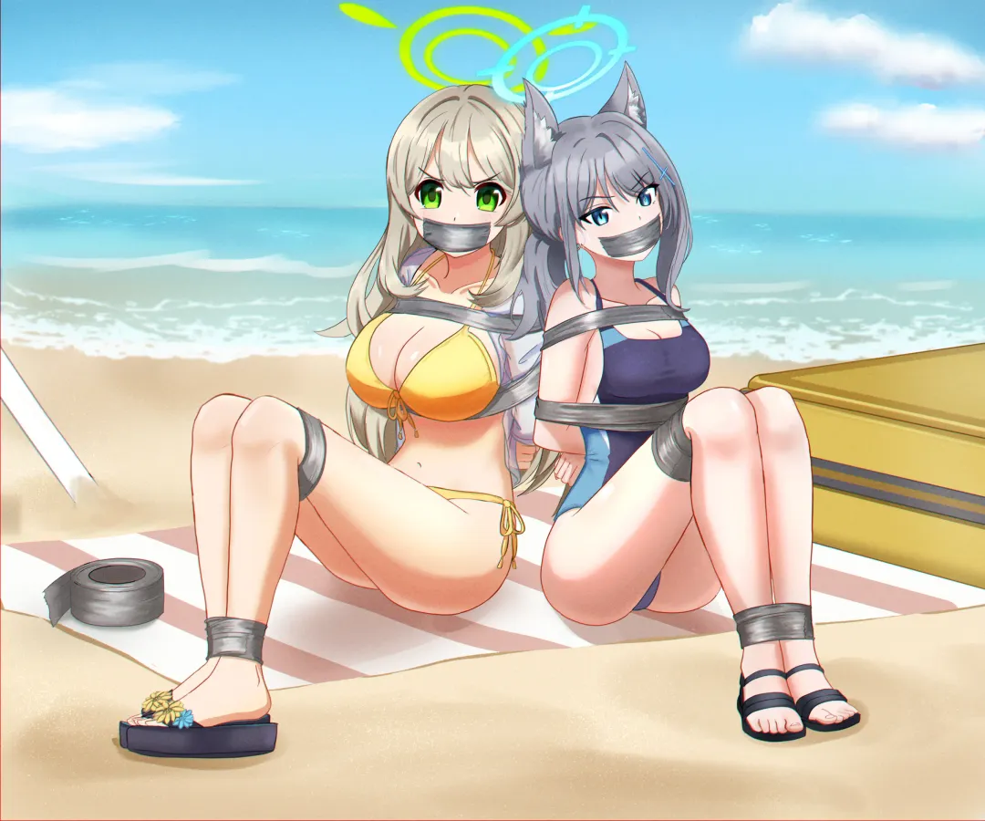 Misha Fhentai - Page 84