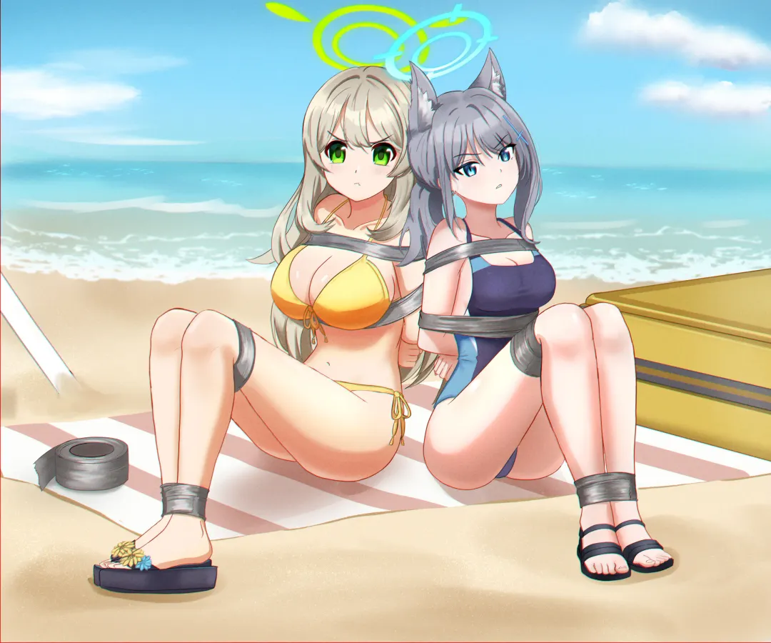 Misha Fhentai - Page 85