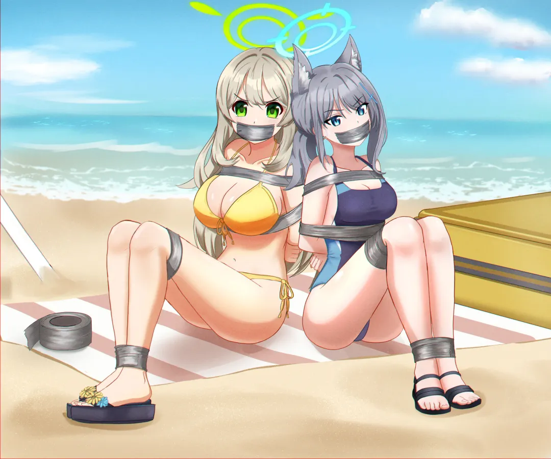 Misha Fhentai - Page 86