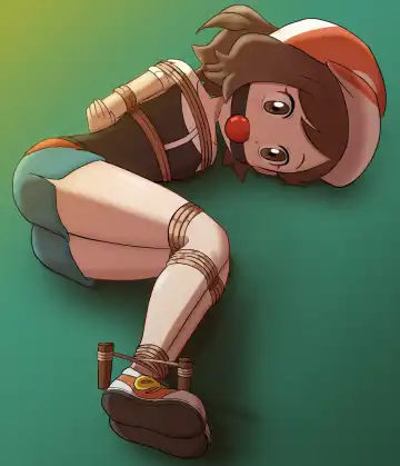 Misha Fhentai - Page 144