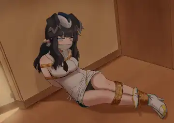 Misha Fhentai - Page 158