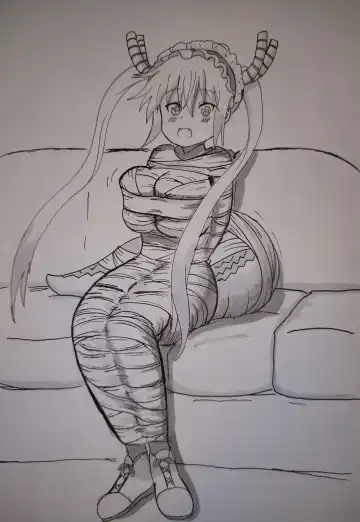 Misha Fhentai - Page 182
