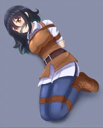 Misha Fhentai - Page 67