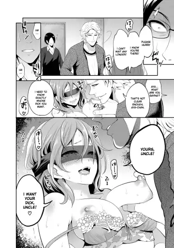 [Miyahara Ayumu] Kanojo ga Netorare Ochiru made - Until she is cuckold and falls - Chapter 4 Fhentai - Page 3