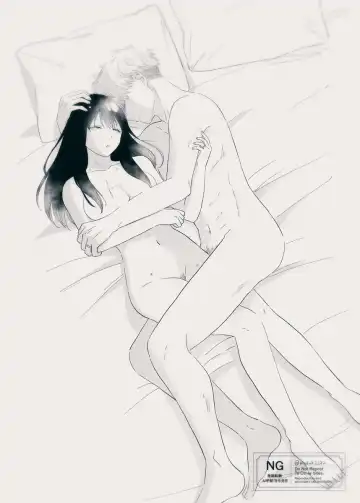 lHatsu etchi royo Fhentai - Page 28