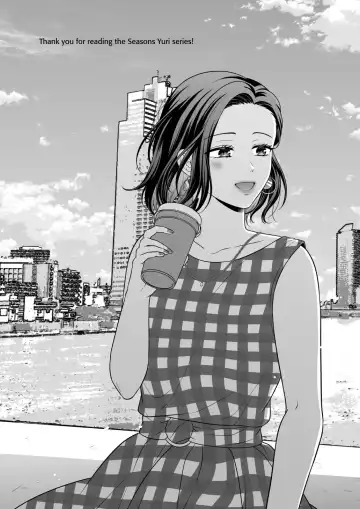 [Kisaragi Sonami - Namaniku] Season, Yuri, Ecchi. Fhentai - Page 49