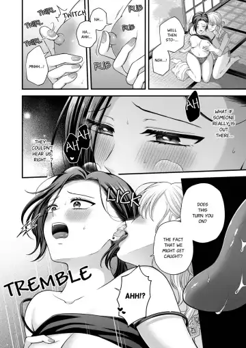 [Kisaragi Sonami - Namaniku] Season, Yuri, Ecchi. Fhentai - Page 54