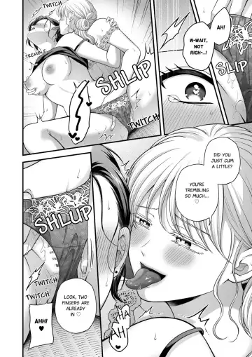 [Kisaragi Sonami - Namaniku] Season, Yuri, Ecchi. Fhentai - Page 56