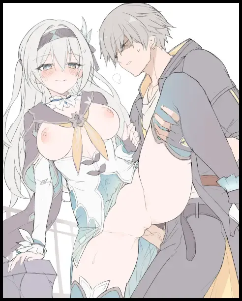 [Waero] Waero Fhentai - Page 33