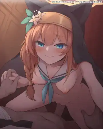 [Waero] Waero Fhentai - Page 4