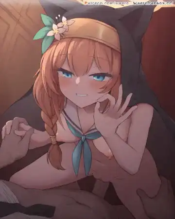 [Waero] Waero Fhentai - Page 5