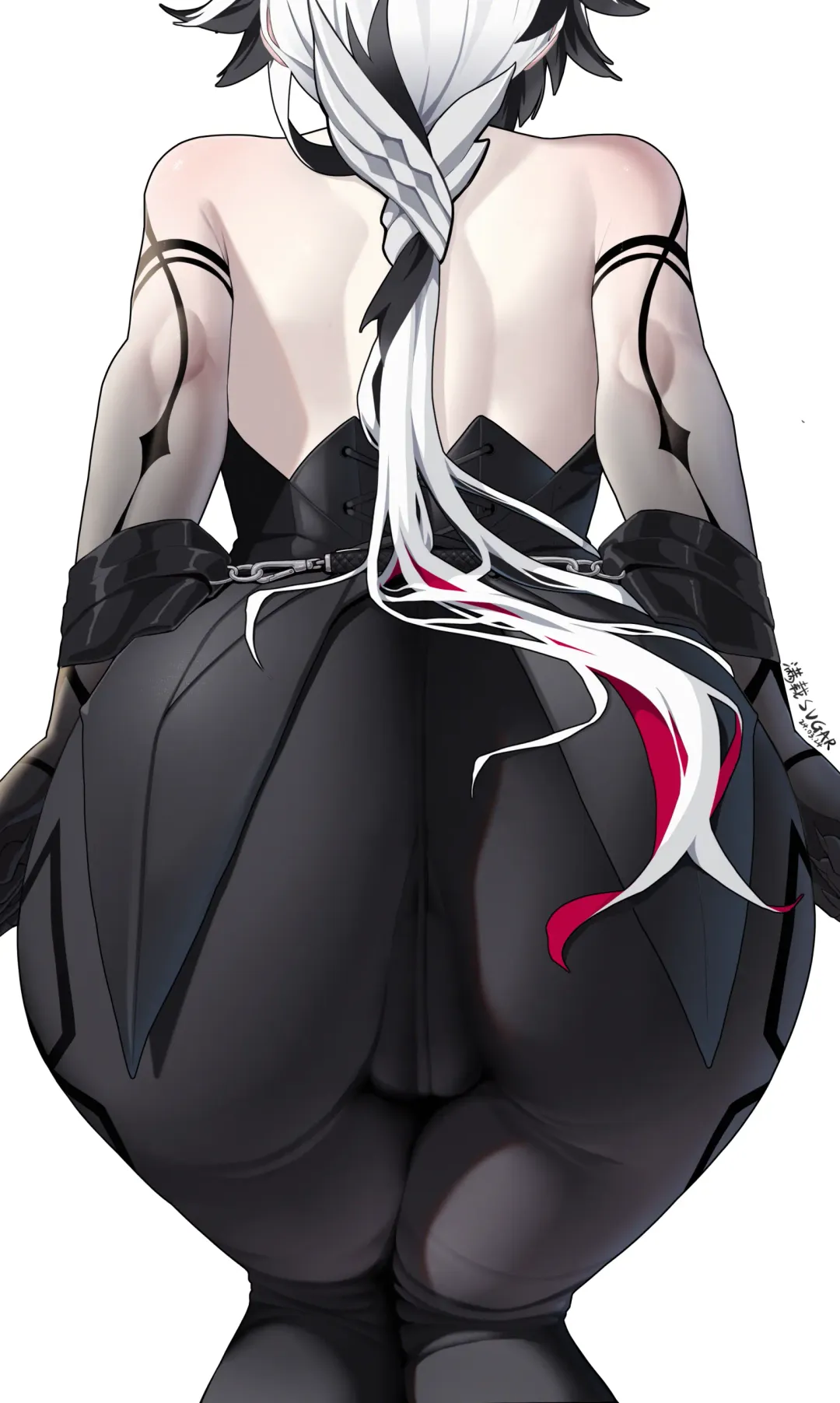 [Manzai Sugar] 满载SUGAR (decensored) Fhentai - Page 178