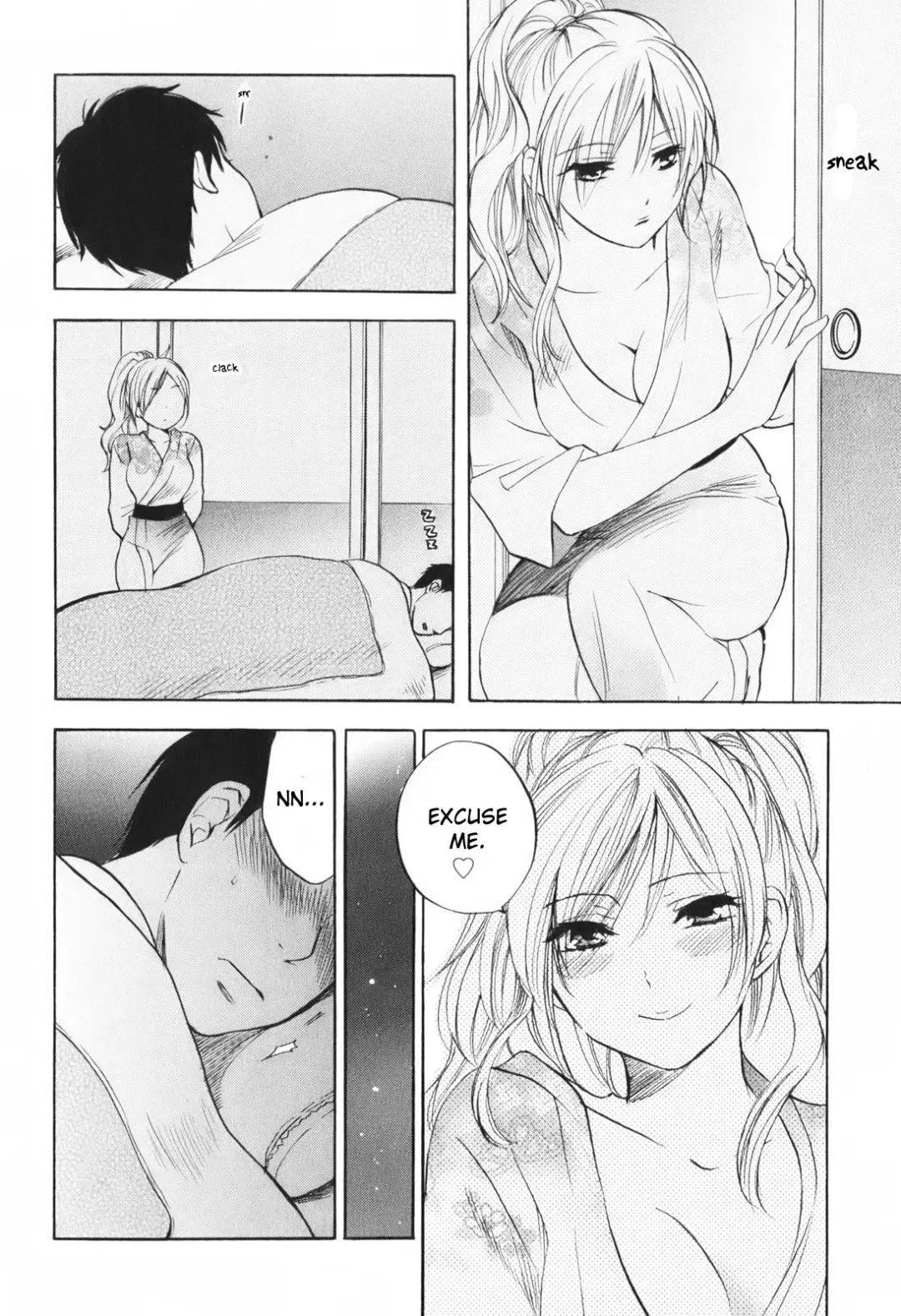 [Harumi Chihiro] Koi o Suru no Ga Shigoto Desu. - Falling In Love Is Work. 1 Fhentai.net - Page 135