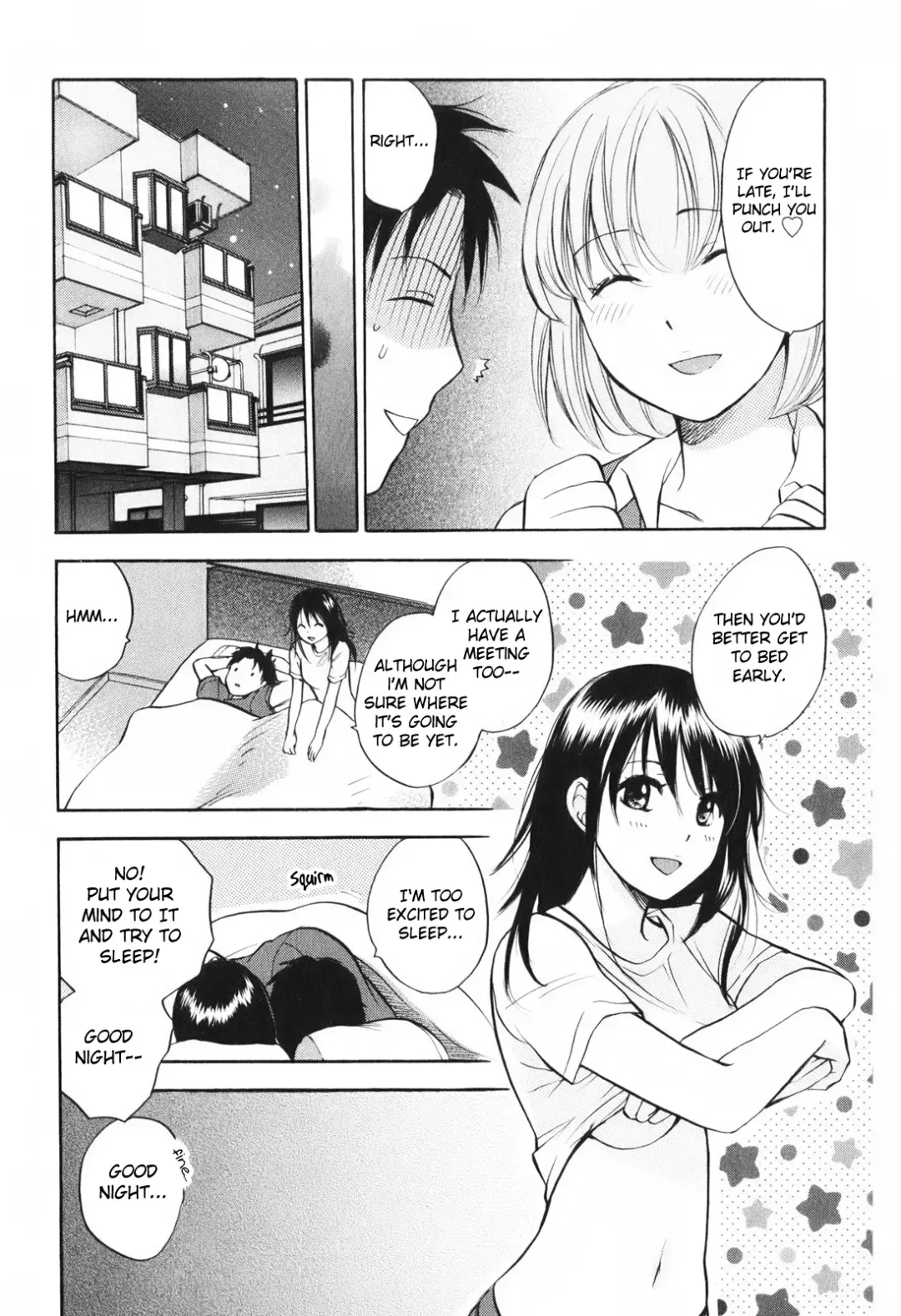 [Harumi Chihiro] Koi o Suru no Ga Shigoto Desu. - Falling In Love Is Work. 1 Fhentai.net - Page 173