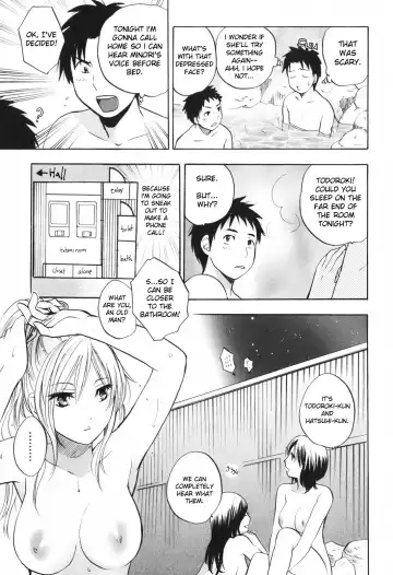 [Harumi Chihiro] Koi o Suru no Ga Shigoto Desu. - Falling In Love Is Work. 1 Fhentai.net - Page 130