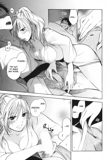 [Harumi Chihiro] Koi o Suru no Ga Shigoto Desu. - Falling In Love Is Work. 1 Fhentai.net - Page 138