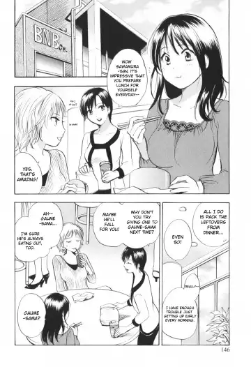 [Harumi Chihiro] Koi o Suru no Ga Shigoto Desu. - Falling In Love Is Work. 1 Fhentai.net - Page 147