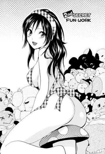 [Harumi Chihiro] Koi o Suru no Ga Shigoto Desu. - Falling In Love Is Work. 1 Fhentai.net - Page 30