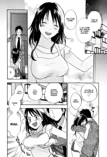 [Harumi Chihiro] Koi o Suru no Ga Shigoto Desu. - Falling In Love Is Work. 1 Fhentai.net - Page 39