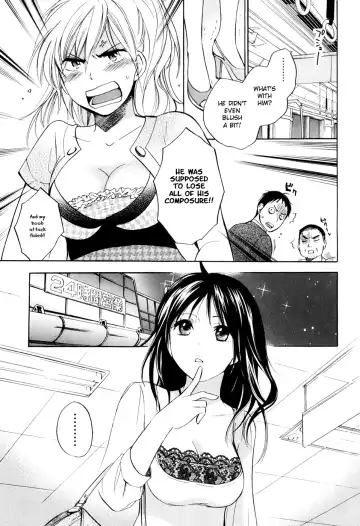 [Harumi Chihiro] Koi o Suru no Ga Shigoto Desu. - Falling In Love Is Work. 1 Fhentai.net - Page 60