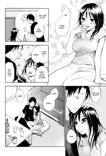 [Harumi Chihiro] Koi o Suru no Ga Shigoto Desu. - Falling In Love Is Work. 1 Fhentai.net - Page 63