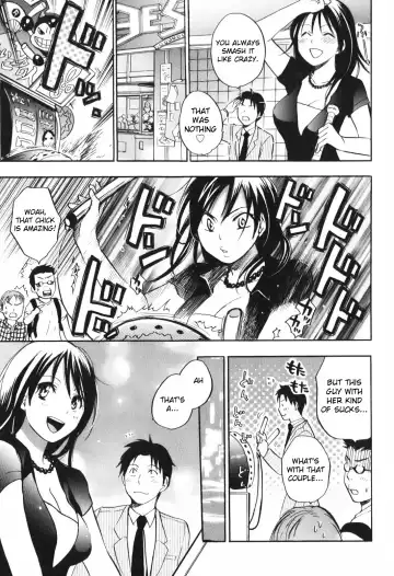 [Harumi Chihiro] Koi o Suru no Ga Shigoto Desu. - Falling In Love Is Work. 1 Fhentai.net - Page 81