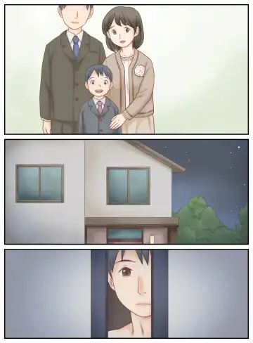 [Atori K] Musuko ni Mirareta Onanie Fhentai - Page 57