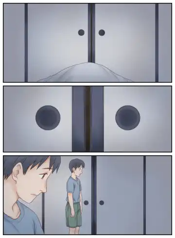 [Atori K] Musuko ni Mirareta Onanie Fhentai - Page 63