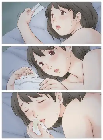 [Atori K] Musuko ni Mirareta Onanie Fhentai - Page 65