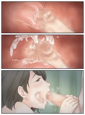 [Atori K] Musuko ni Mirareta Onanie Fhentai - Page 81