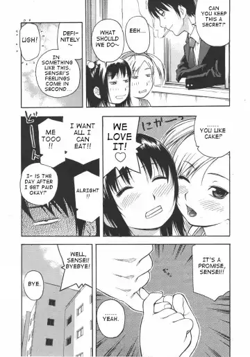 [Tecchan] Minna Nayande Ookikunatta Fhentai.net - Page 10