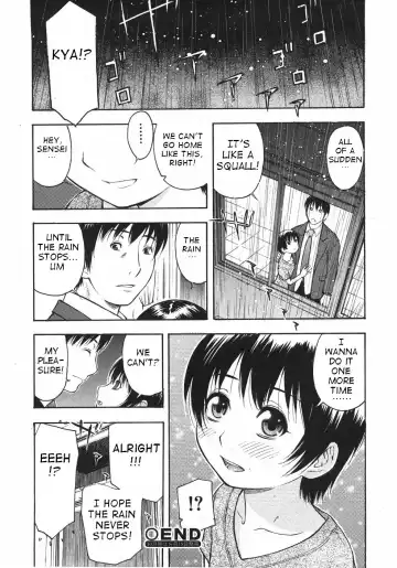 [Tecchan] Minna Nayande Ookikunatta Fhentai.net - Page 16