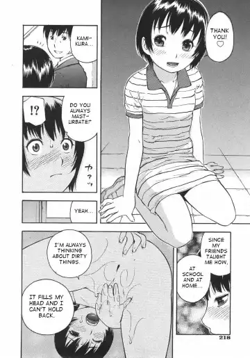 [Tecchan] Minna Nayande Ookikunatta Fhentai.net - Page 6