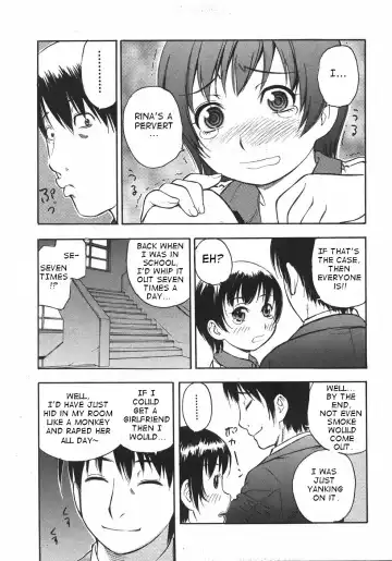 [Tecchan] Minna Nayande Ookikunatta Fhentai.net - Page 7