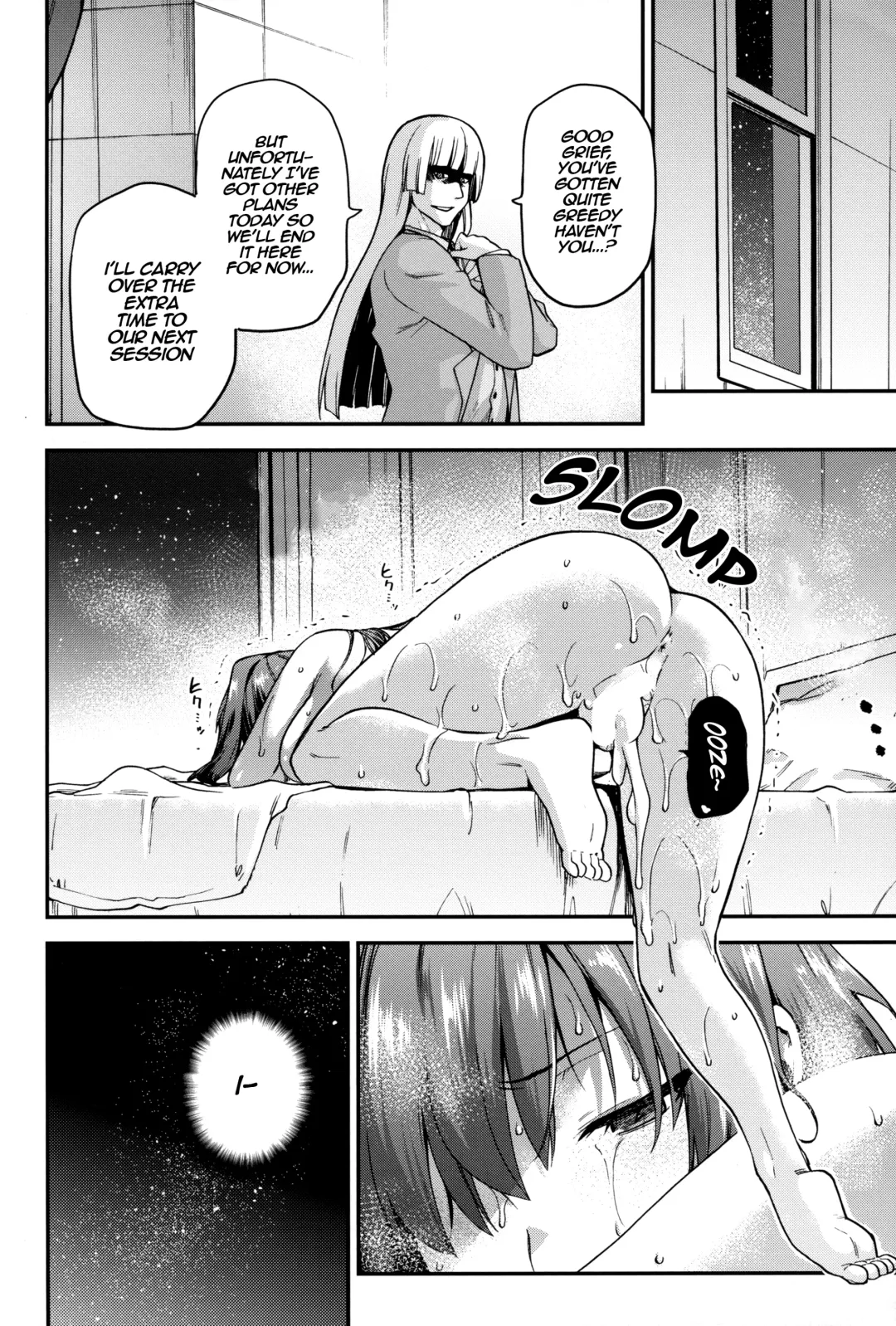 [Kiasa] Aoko Blue Soushuuhen Zenpen | Aoko Blue Collected Works Part 1 Fhentai - Page 17