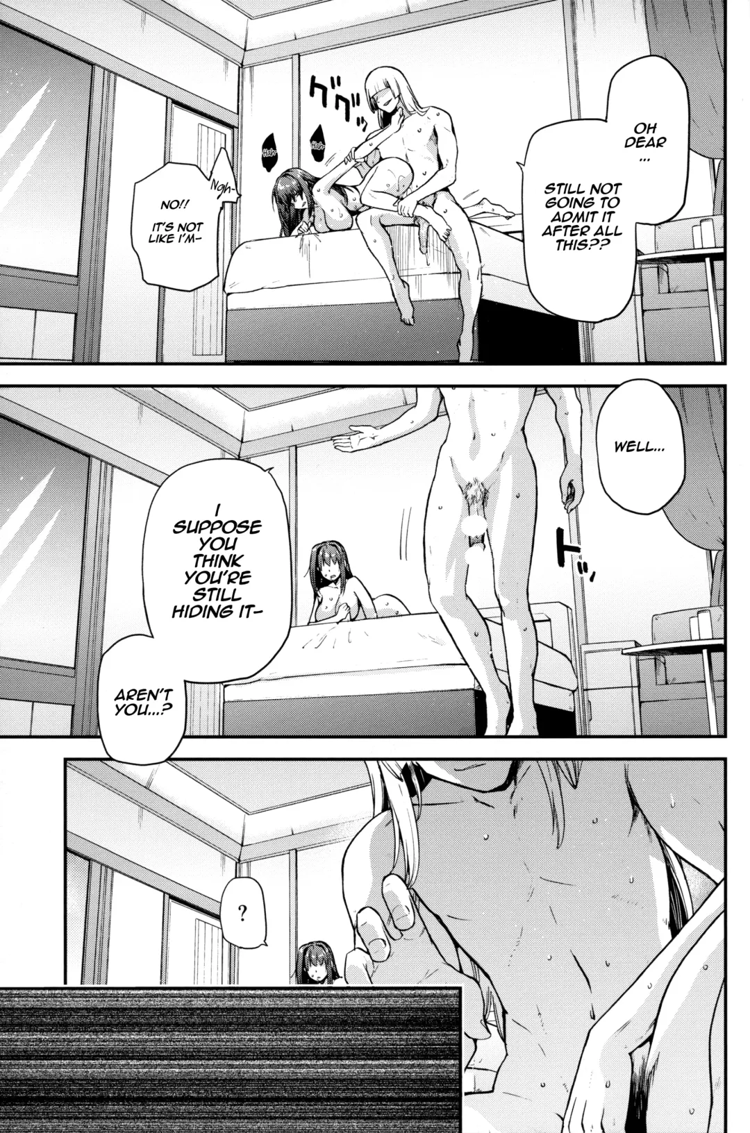 [Kiasa] Aoko Blue Soushuuhen Zenpen | Aoko Blue Collected Works Part 1 Fhentai - Page 4