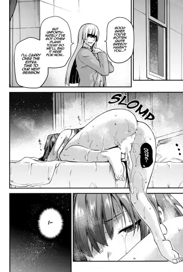 [Kiasa] Aoko Blue Soushuuhen Zenpen | Aoko Blue Collected Works Part 1 Fhentai - Page 17