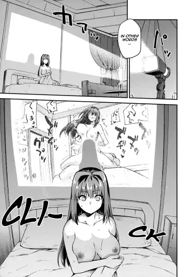 [Kiasa] Aoko Blue Soushuuhen Zenpen | Aoko Blue Collected Works Part 1 Fhentai - Page 6