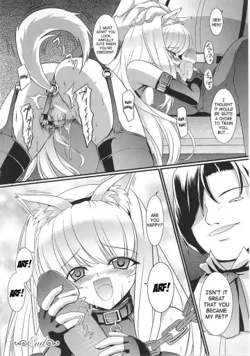 [Inoino] Reijou Dorei Auction | Female Slave Auction Fhentai.net - Page 16