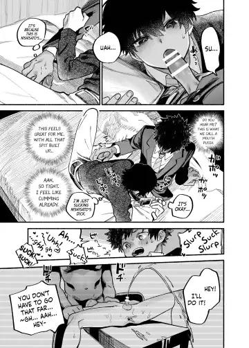 [Ocha] Dakudaku no Refrain | Sweaty Refrain Fhentai - Page 30