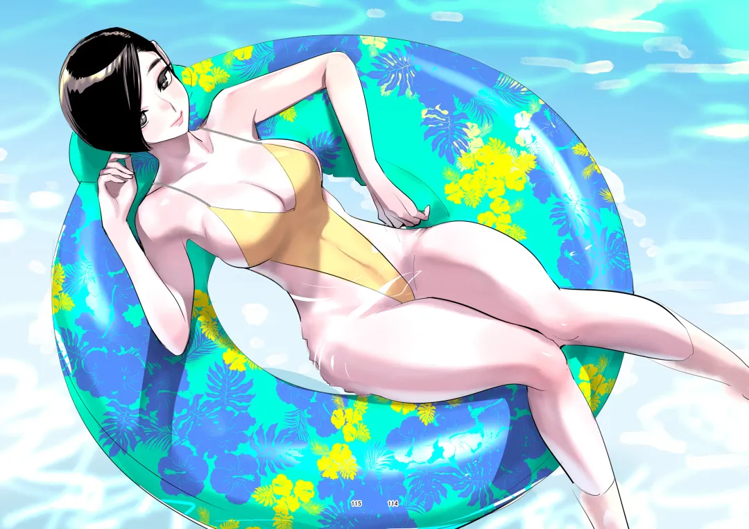 [Dytm] 催淫課長４完全版 Fhentai - Page 108