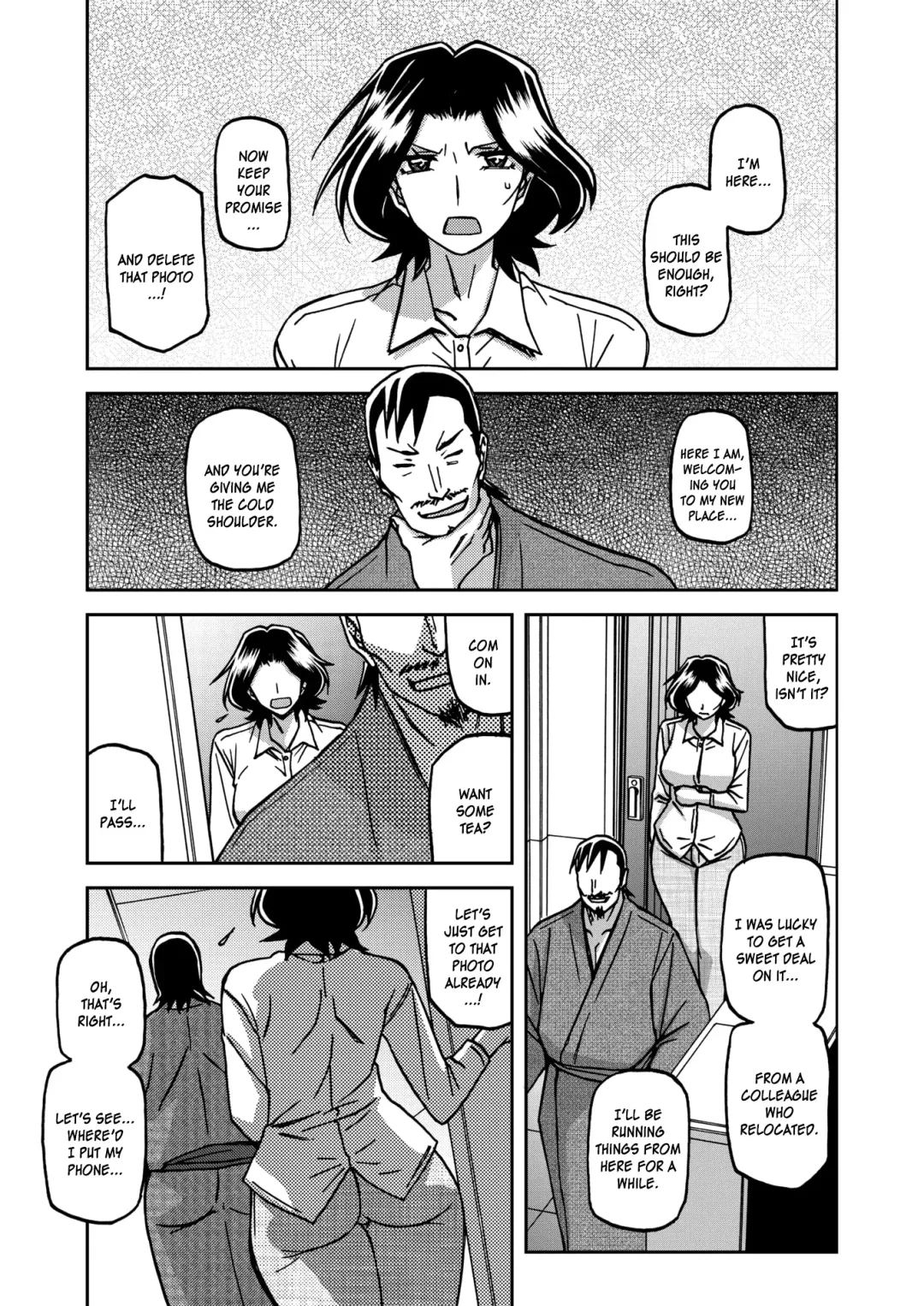 [Sanbun Kyoden] Ichiya no Yume Senya No Maboroshi 1-2 Fhentai - Page 27