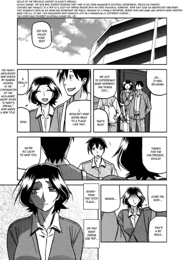 Read [Sanbun Kyoden] Ichiya no Yume Senya No Maboroshi 1-2 - Fhentai