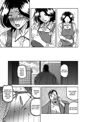 [Sanbun Kyoden] Ichiya no Yume Senya No Maboroshi 1-2 Fhentai - Page 23
