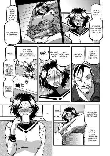 [Sanbun Kyoden] Ichiya no Yume Senya No Maboroshi 1-2 Fhentai - Page 7