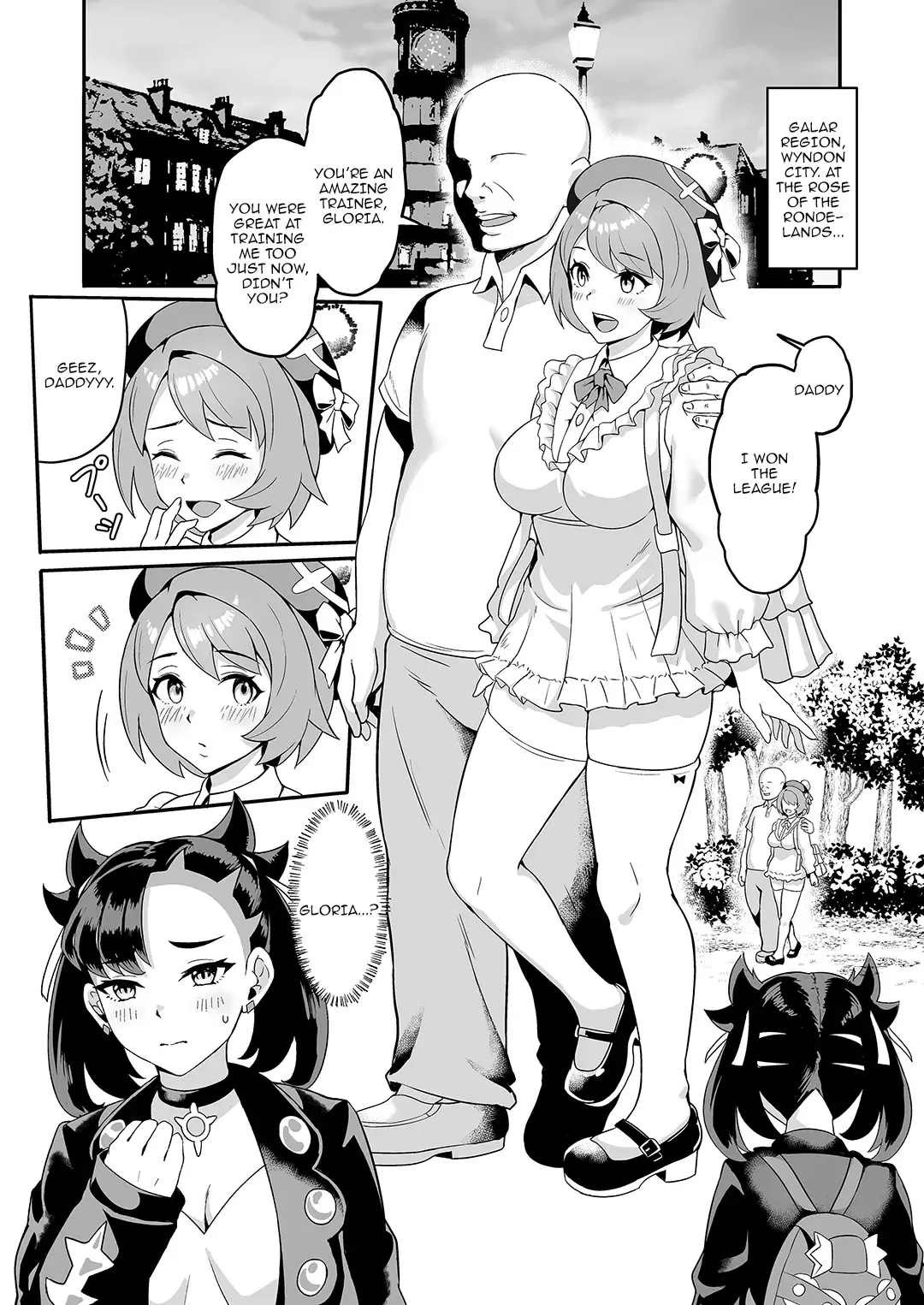 [Jils] Tomodachi to Issho Nara Papakatsu Shitemo Ii no? | I'll Be a Sugar Baby as Long as I Get to Do it with Friends (decensored) Fhentai - Page 4